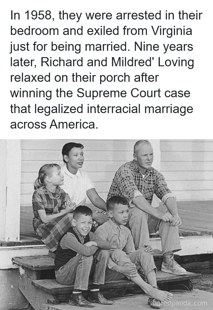 79 Crazy-Hard-To-Believe Historical Pics That Show Just How Wildly Different Life Used to Be