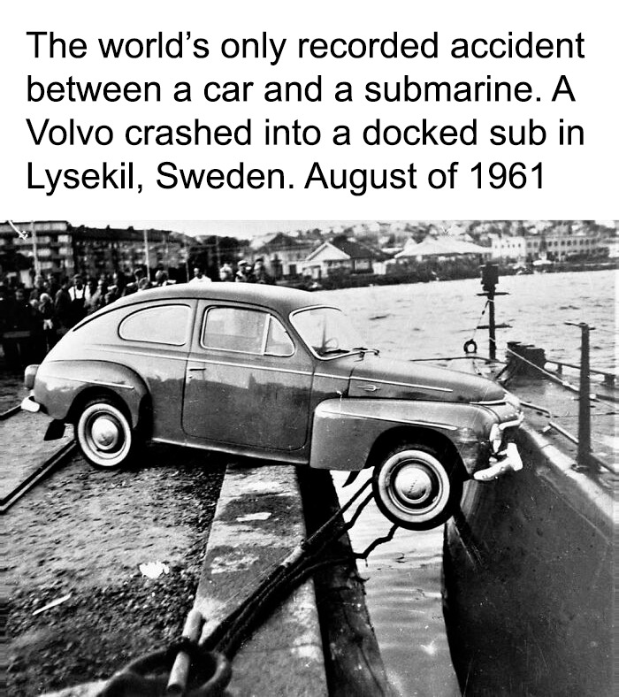 79 Crazy-Hard-To-Believe Historical Pics That Show Just How Wildly Different Life Used to Be