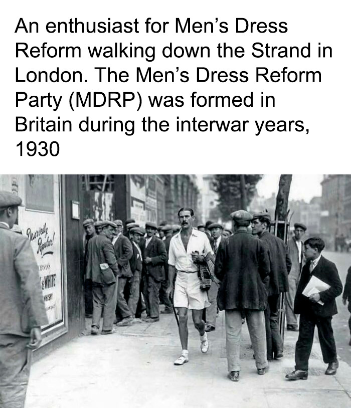 79 Crazy-Hard-To-Believe Historical Pics That Show Just How Wildly Different Life Used to Be
