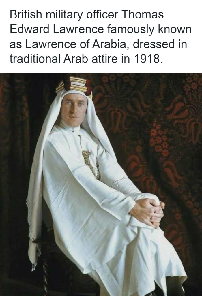 79 Crazy-Hard-To-Believe Historical Pics That Show Just How Wildly Different Life Used to Be