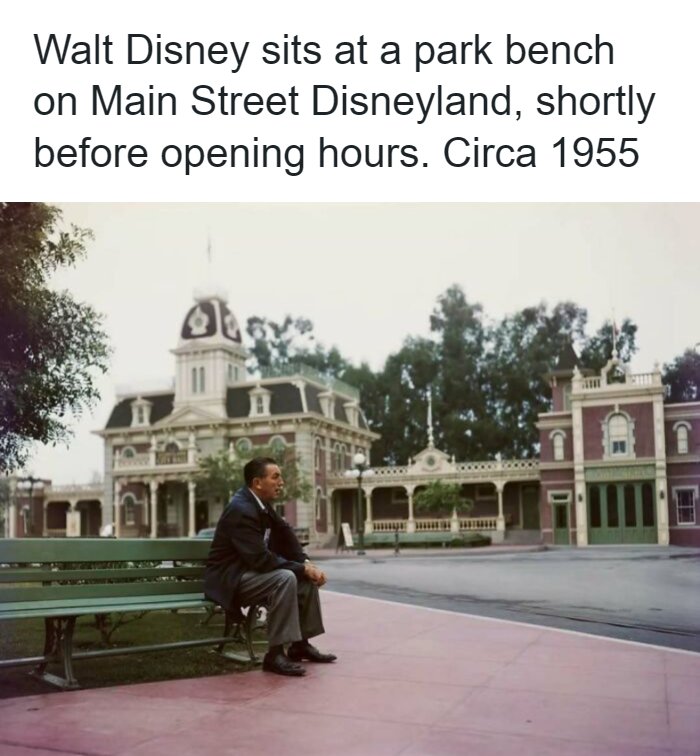 79 Crazy-Hard-To-Believe Historical Pics That Show Just How Wildly Different Life Used to Be