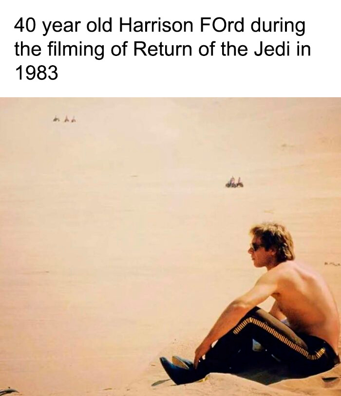 79 Crazy-Hard-To-Believe Historical Pics That Show Just How Wildly Different Life Used to Be