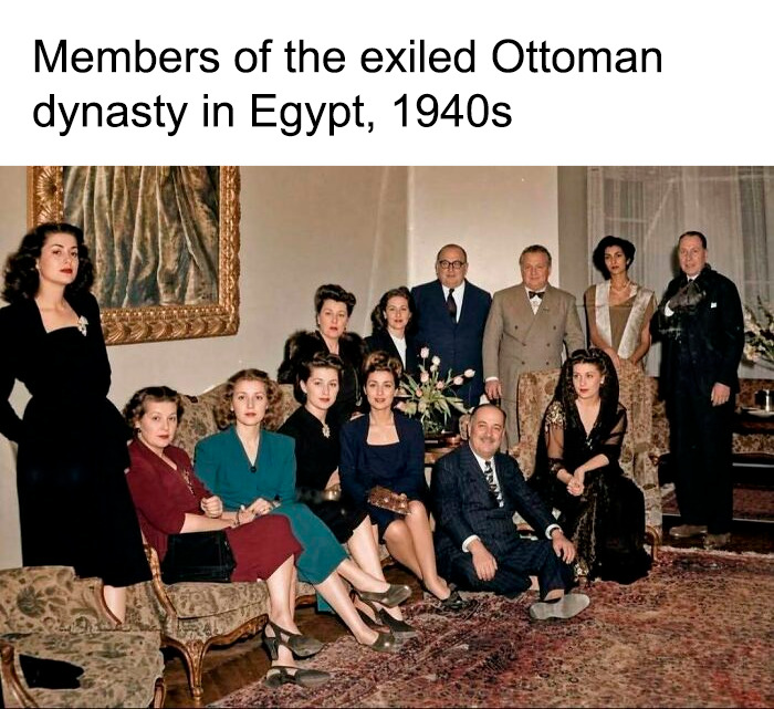 79 Crazy-Hard-To-Believe Historical Pics That Show Just How Wildly Different Life Used to Be