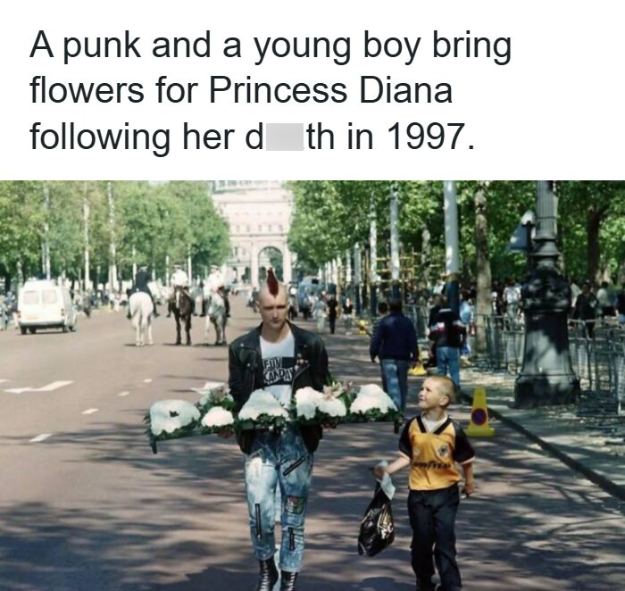 79 Crazy-Hard-To-Believe Historical Pics That Show Just How Wildly Different Life Used to Be