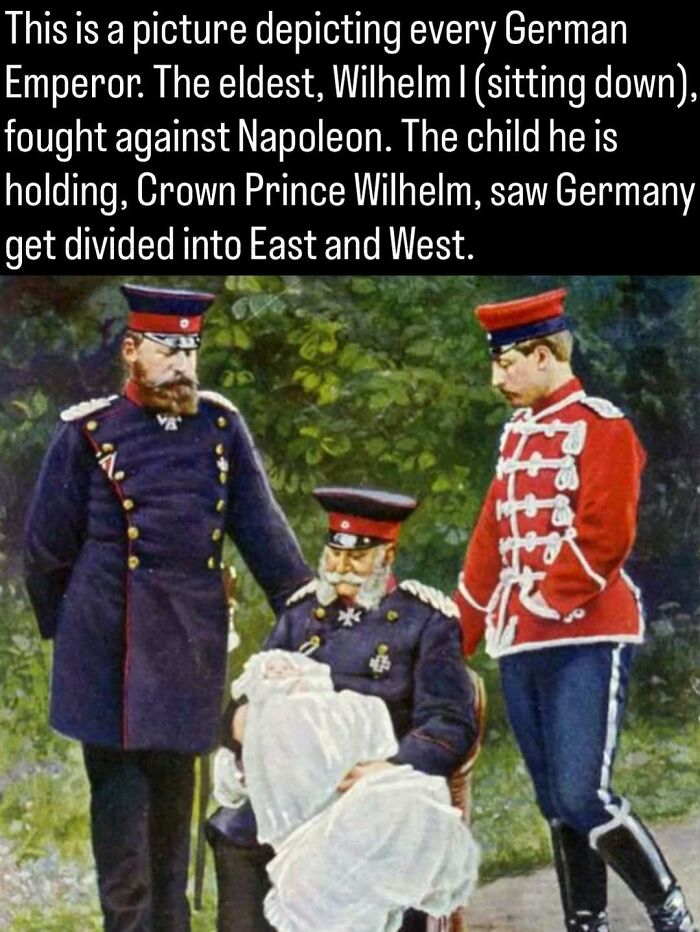 79 Crazy-Hard-To-Believe Historical Pics That Show Just How Wildly Different Life Used to Be