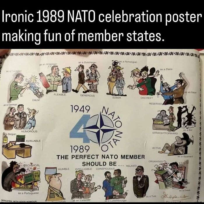 79 Crazy-Hard-To-Believe Historical Pics That Show Just How Wildly Different Life Used to Be