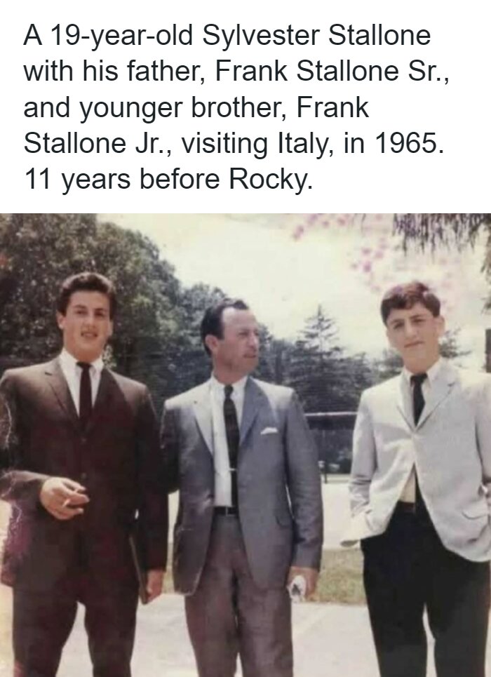 79 Crazy-Hard-To-Believe Historical Pics That Show Just How Wildly Different Life Used to Be