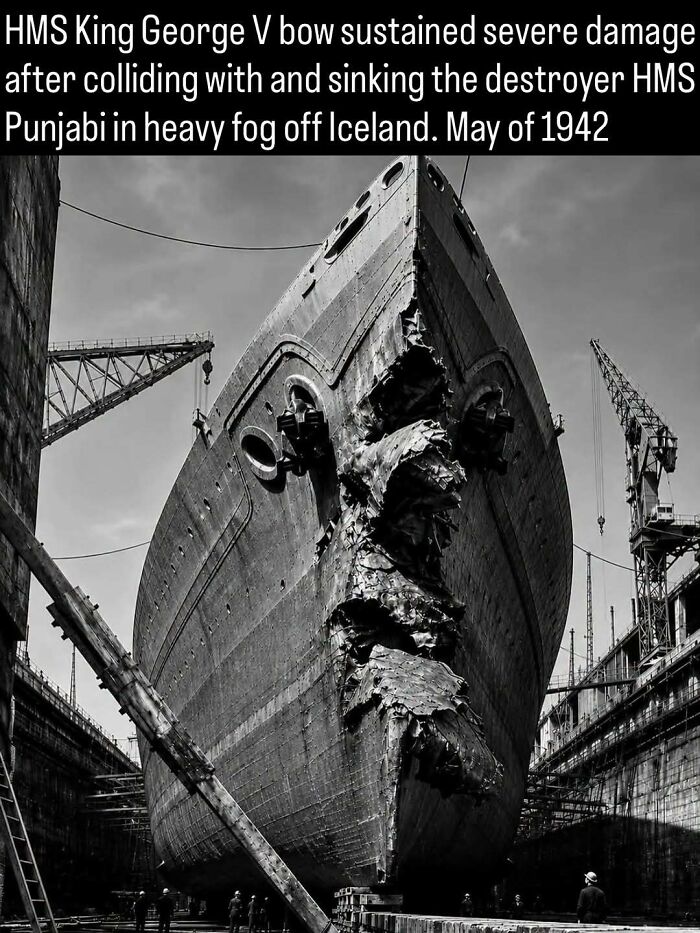 79 Crazy-Hard-To-Believe Historical Pics That Show Just How Wildly Different Life Used to Be