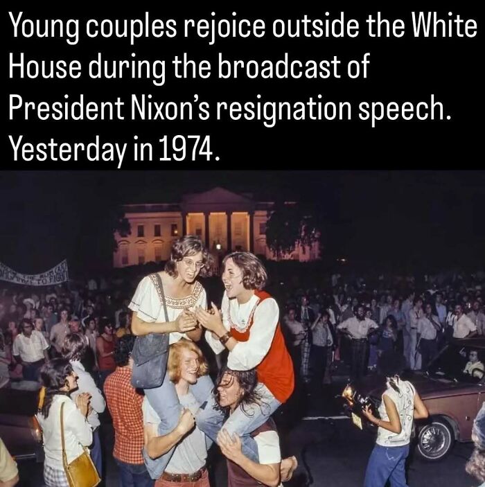 79 Crazy-Hard-To-Believe Historical Pics That Show Just How Wildly Different Life Used to Be