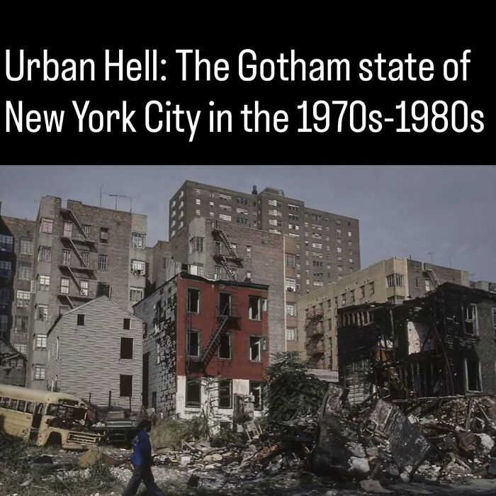 79 Crazy-Hard-To-Believe Historical Pics That Show Just How Wildly Different Life Used to Be