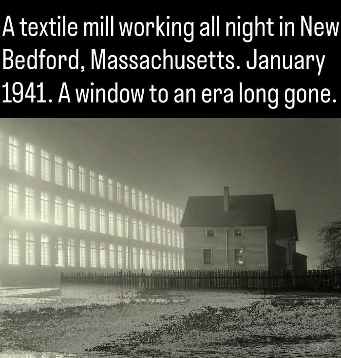 79 Crazy-Hard-To-Believe Historical Pics That Show Just How Wildly Different Life Used to Be