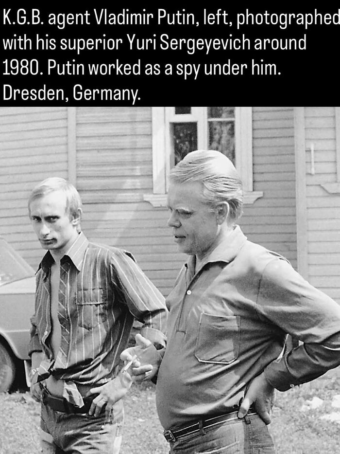 79 Crazy-Hard-To-Believe Historical Pics That Show Just How Wildly Different Life Used to Be