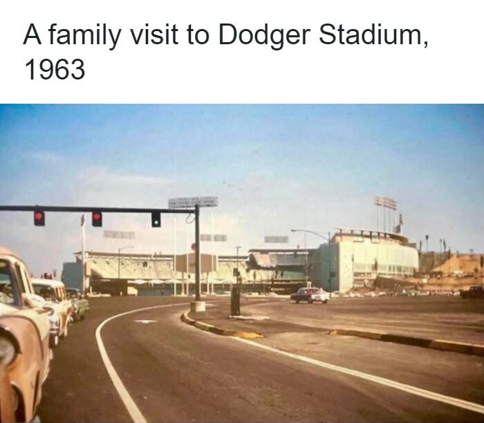 79 Crazy-Hard-To-Believe Historical Pics That Show Just How Wildly Different Life Used to Be