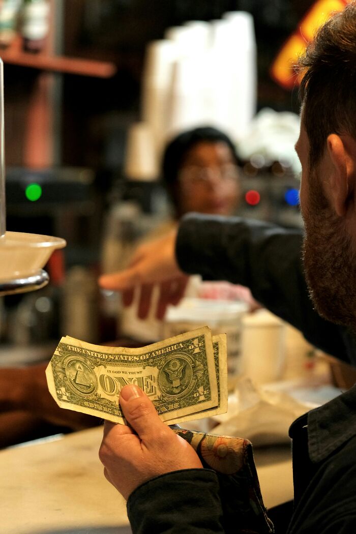 Wait, People Actually Charged Friends for Pizza?! The Wildest Cheap Moments Ever