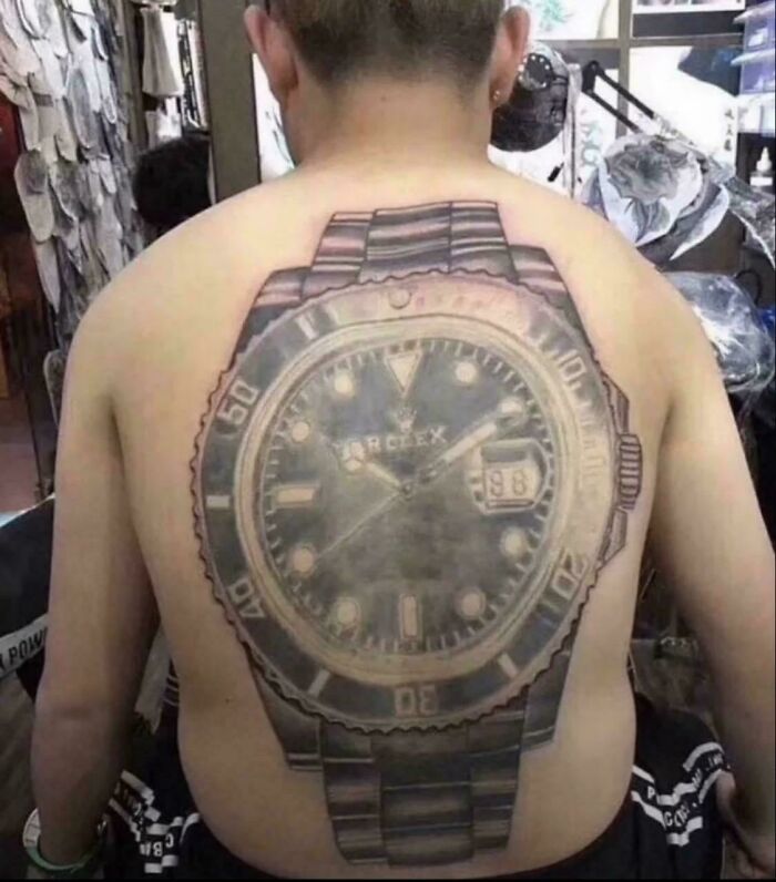 Watch Sub… or Regret Subtlety