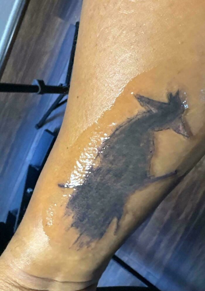 Beginner Tattoo Artist Starter Pack—Yikes