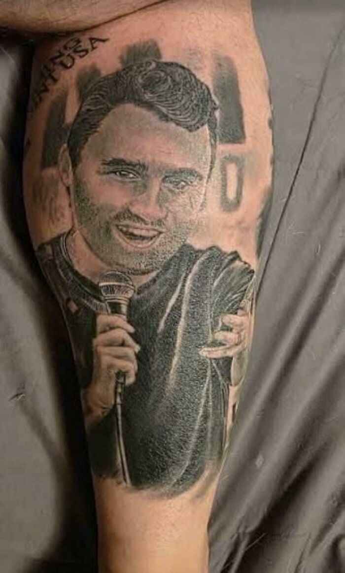 This Dude Went Through With It And Posted Proudly