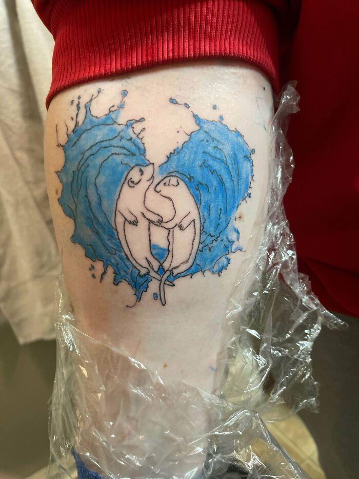 I’m Getting This Removed ASAP