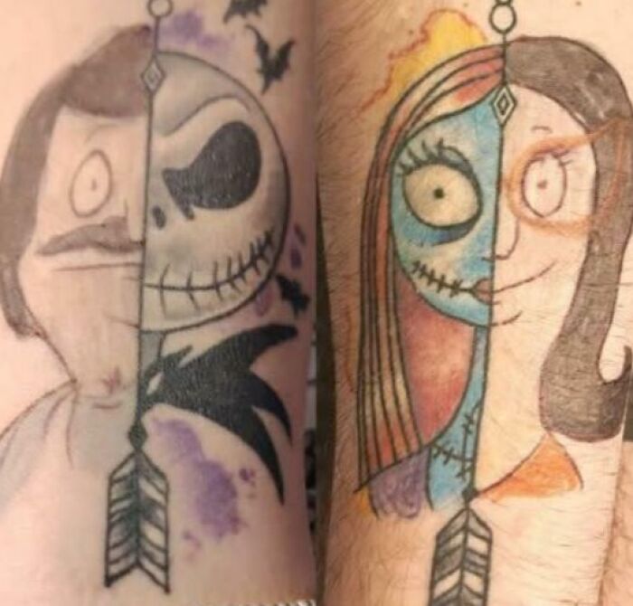 Love The Idea, But... Ewwww