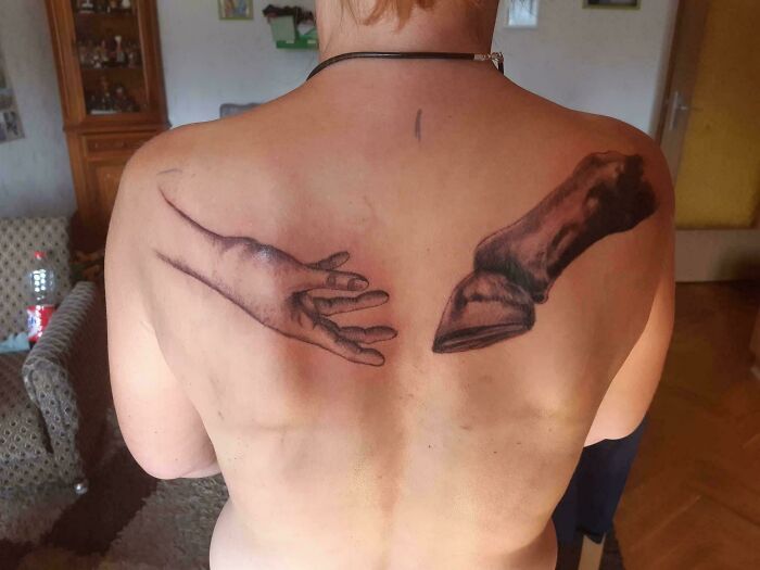 Found On Facebook—Just Why?!