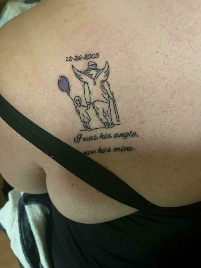 Never Thought I'd Spot One Of These In The Wild