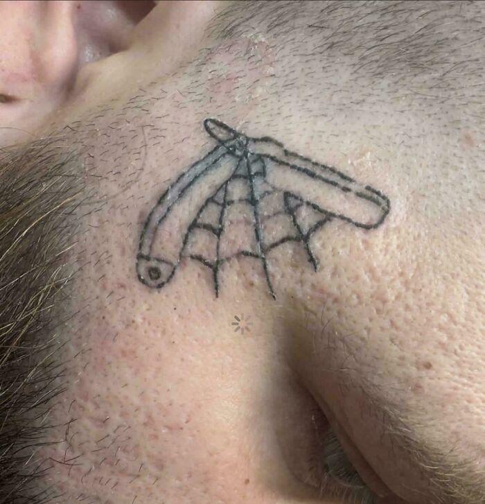 What Even Is This? No Clue!