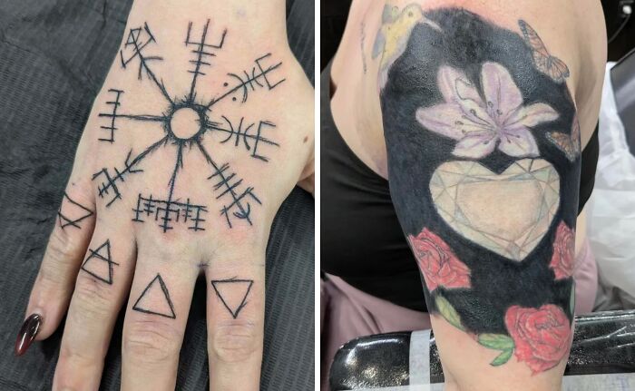 Local 'Artist' Charges $160/Hr… But Why?