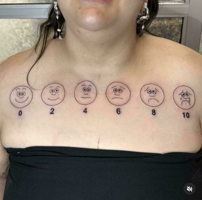 This Is Just Wong… No, Really