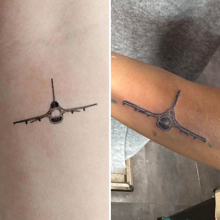 What I Asked For vs. What I Got. Ouch.