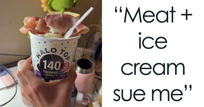 Wait, People Actually Eat This? 40 Food Fails That Will Make You Scratch Your Head