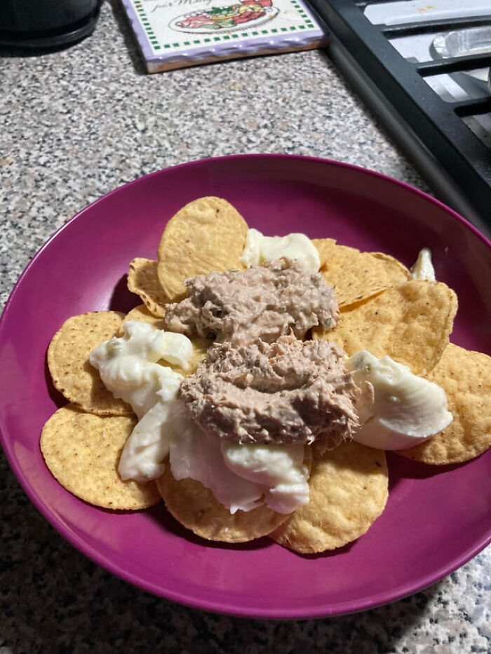 My Friend’s Mystery Food Pics: What Even Is This?
