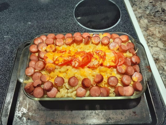 Wait, People Actually Eat This? 40 Food Fails That Will Make You Scratch Your Head