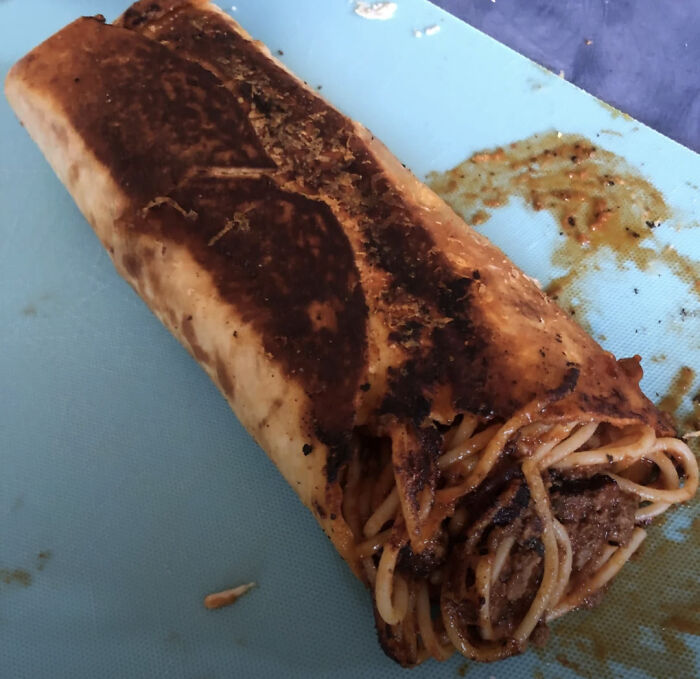 Wait, People Actually Eat This? 40 Food Fails That Will Make You Scratch Your Head