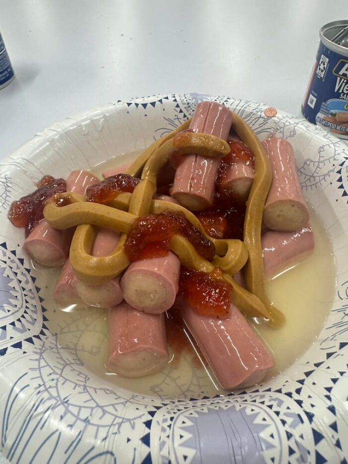 Wait, People Actually Eat This? 40 Food Fails That Will Make You Scratch Your Head