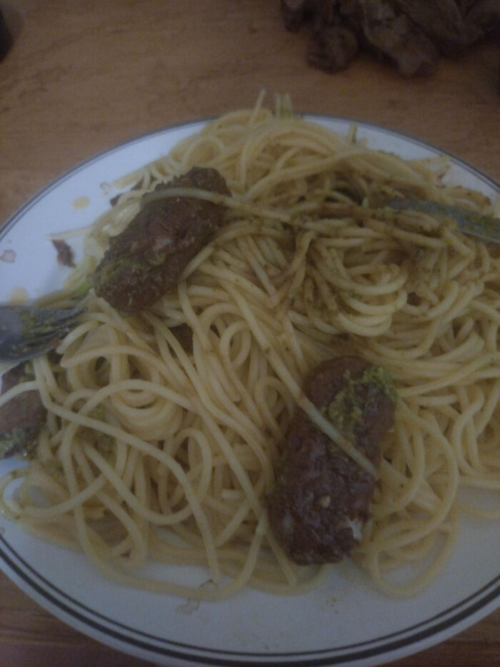 Wait, People Actually Eat This? 40 Food Fails That Will Make You Scratch Your Head