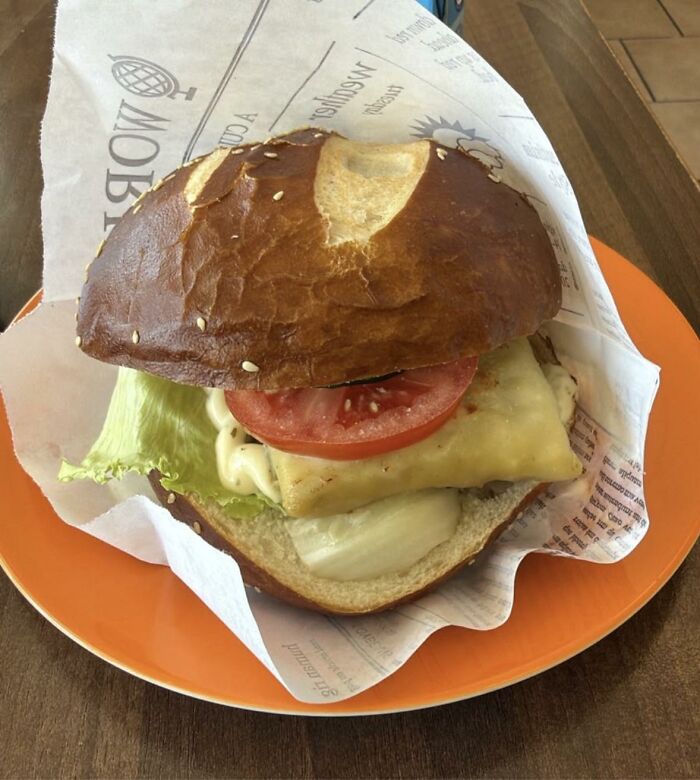 Wait, People Actually Eat This? 40 Food Fails That Will Make You Scratch Your Head