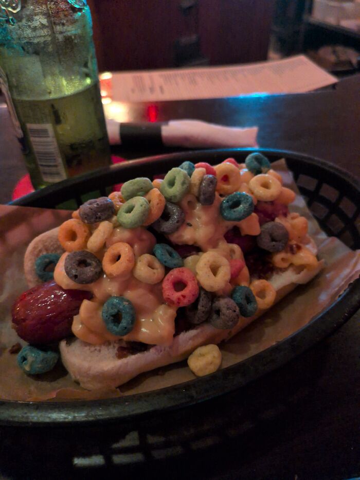 Wait, People Actually Eat This? 40 Food Fails That Will Make You Scratch Your Head
