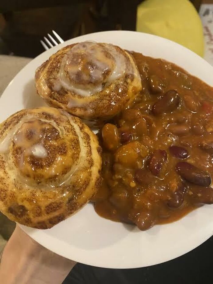 Wait, People Actually Eat This? 40 Food Fails That Will Make You Scratch Your Head