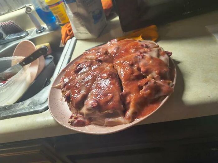 Wait, People Actually Eat This? 40 Food Fails That Will Make You Scratch Your Head