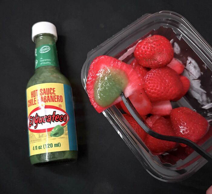 Wait, People Actually Eat This? 40 Food Fails That Will Make You Scratch Your Head