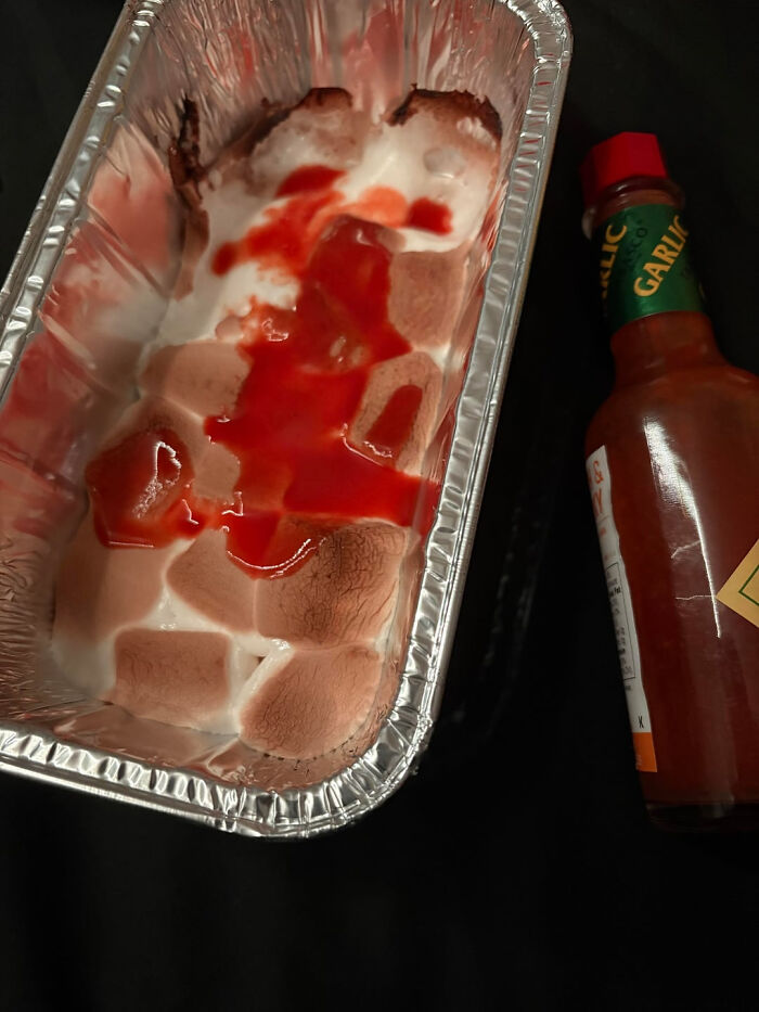 Wait, People Actually Eat This? 40 Food Fails That Will Make You Scratch Your Head