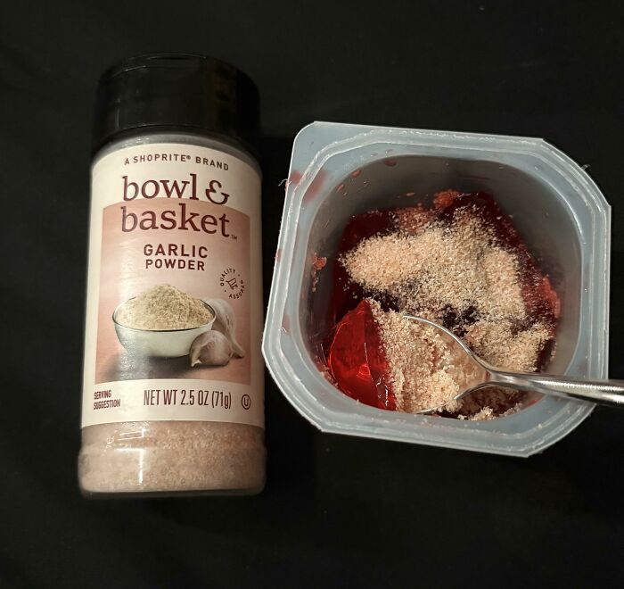 Wait, People Actually Eat This? 40 Food Fails That Will Make You Scratch Your Head