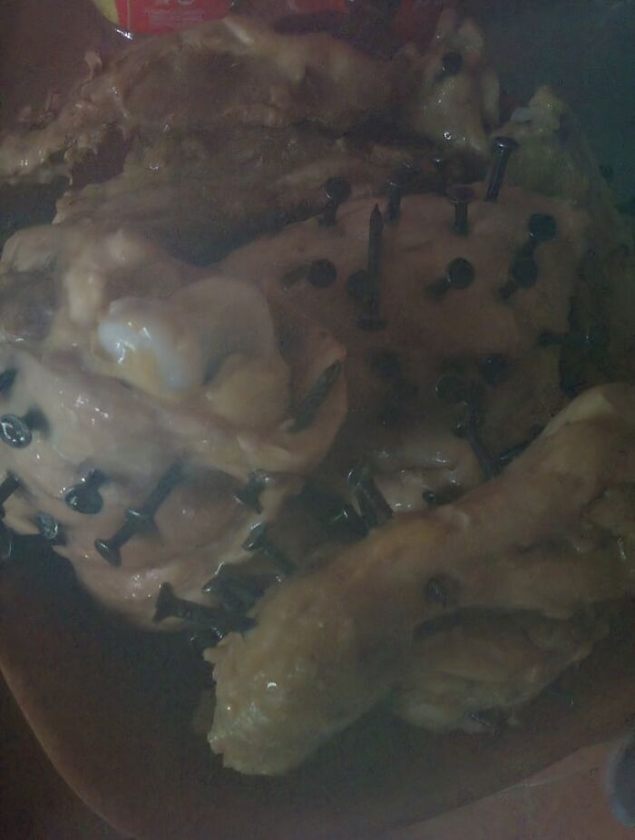 Wait, People Actually Eat This? 40 Food Fails That Will Make You Scratch Your Head