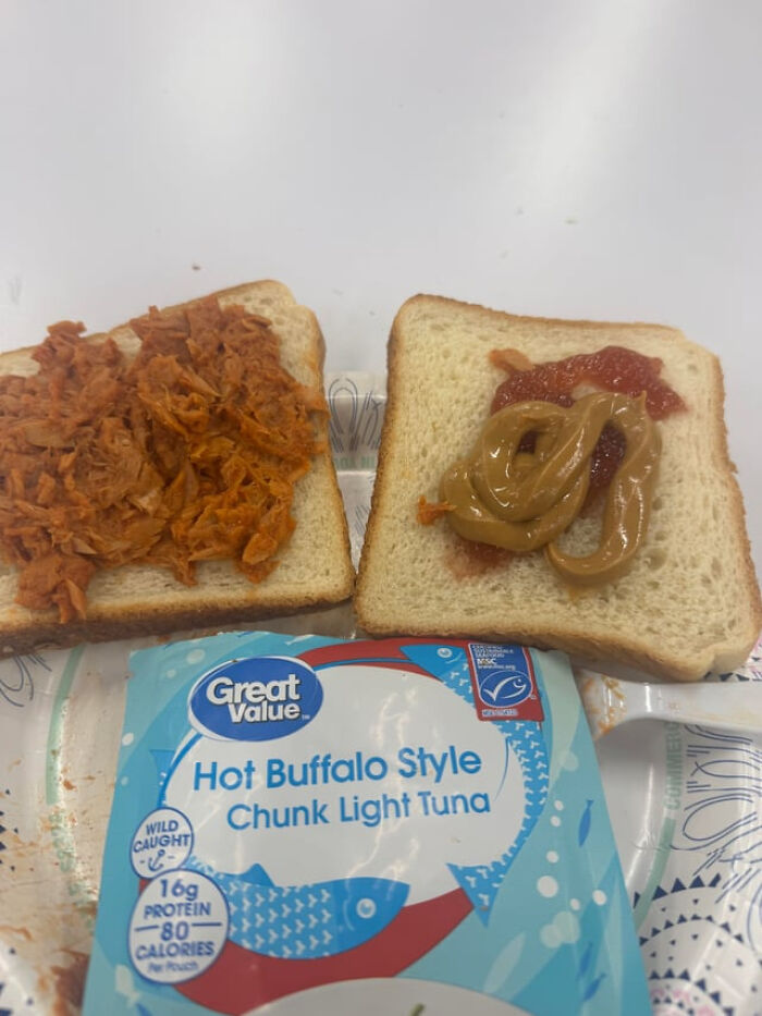 Wait, People Actually Eat This? 40 Food Fails That Will Make You Scratch Your Head