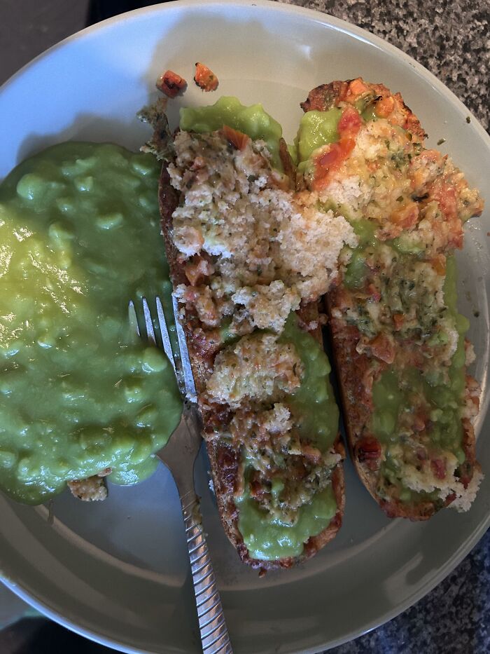 Wait, People Actually Eat This? 40 Food Fails That Will Make You Scratch Your Head