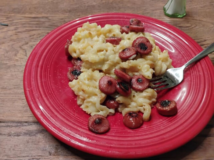 Wait, People Actually Eat This? 40 Food Fails That Will Make You Scratch Your Head