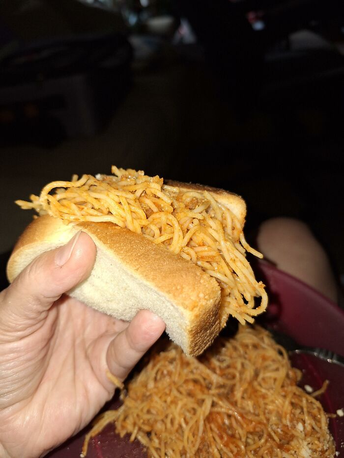 Wait, People Actually Eat This? 40 Food Fails That Will Make You Scratch Your Head