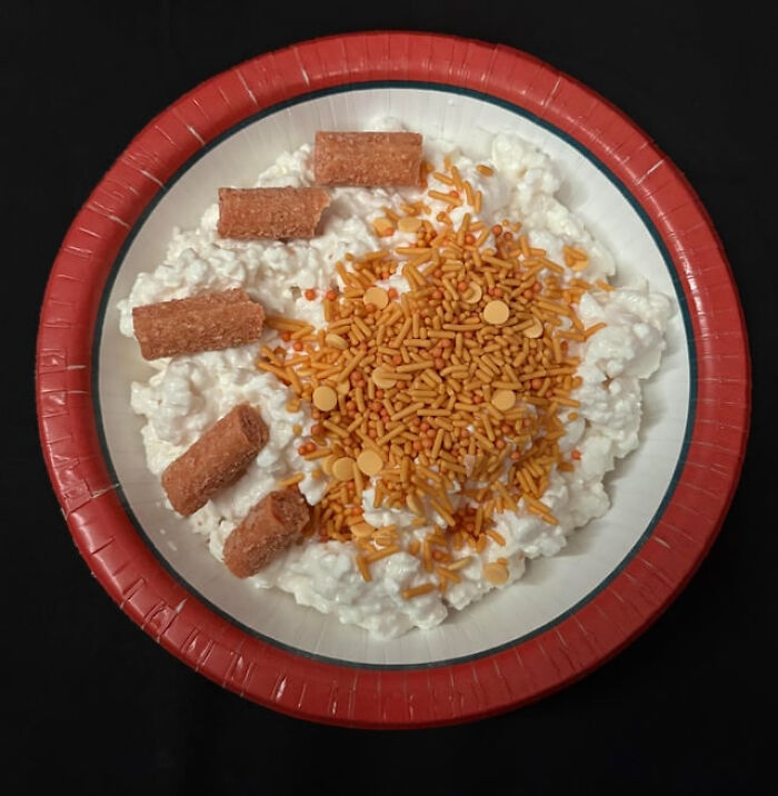 Wait, People Actually Eat This? 40 Food Fails That Will Make You Scratch Your Head