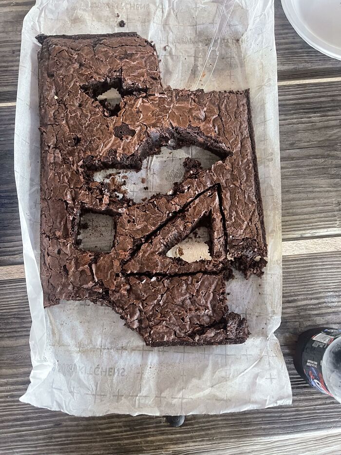 Wait, People Actually Eat This? 40 Food Fails That Will Make You Scratch Your Head