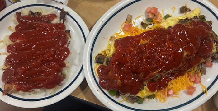 Wait, People Actually Eat This? 40 Food Fails That Will Make You Scratch Your Head